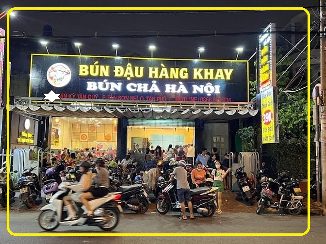 Cho thuê nhà mặt tiền Tân Kỳ Tân Quý 170m2 - NGANG 10M - Ảnh 3